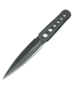United Cutlery Undercover Stinger w/Sheath - UC3344
