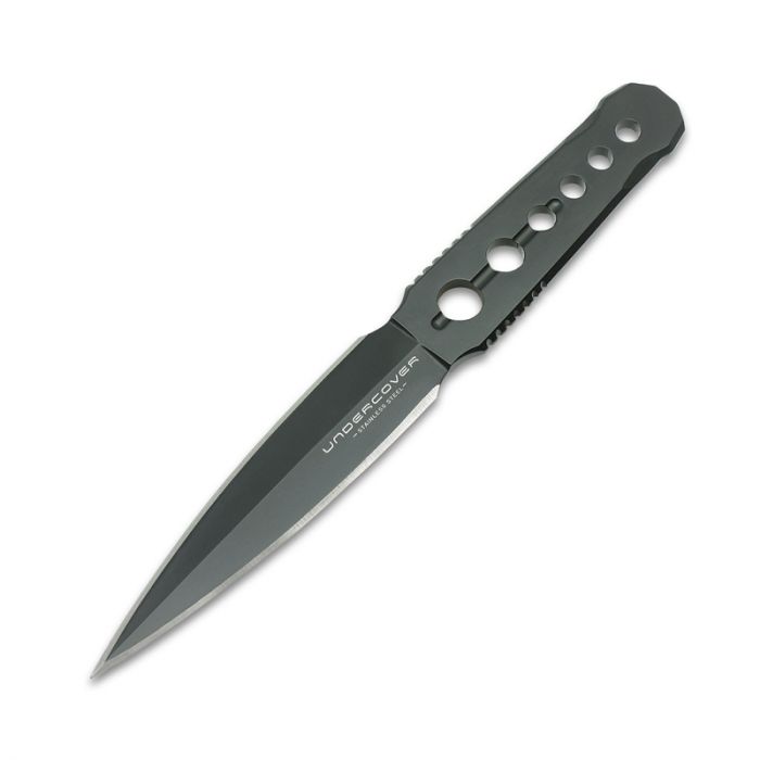 uc3344.jpg United Cutlery Undercover Stinger w/Sheath - UC3344
