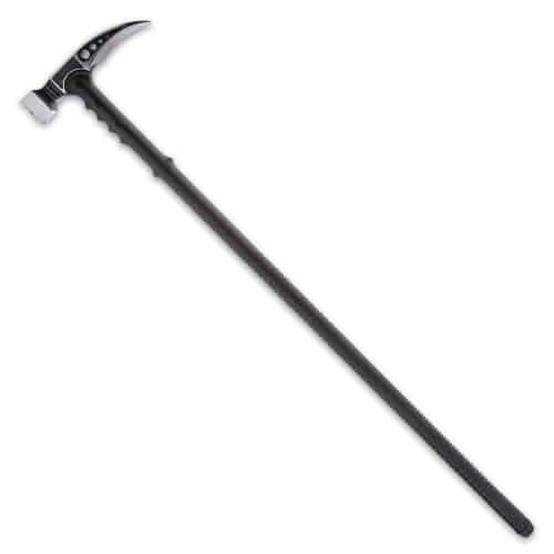 uc3497-1.jpg United Cutlery UC3497 M48 Kommando Silver Survival Hammer