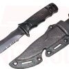 Plastic Bayonet