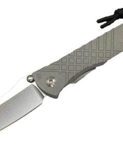 Umnumzaan Plain Tanto