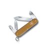 v-0-2601-gld Cadet Alox Gold