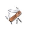 Victorinox Evolution Wood 10