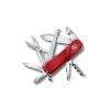 Victorinox Evolution S17 Red v-2-3913-se