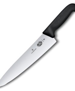 v-5-2003-25 Fibrox Carving Knife