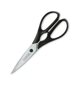 Victorinox Multipurpose Kitchen Shears-Black V7-6363-3
