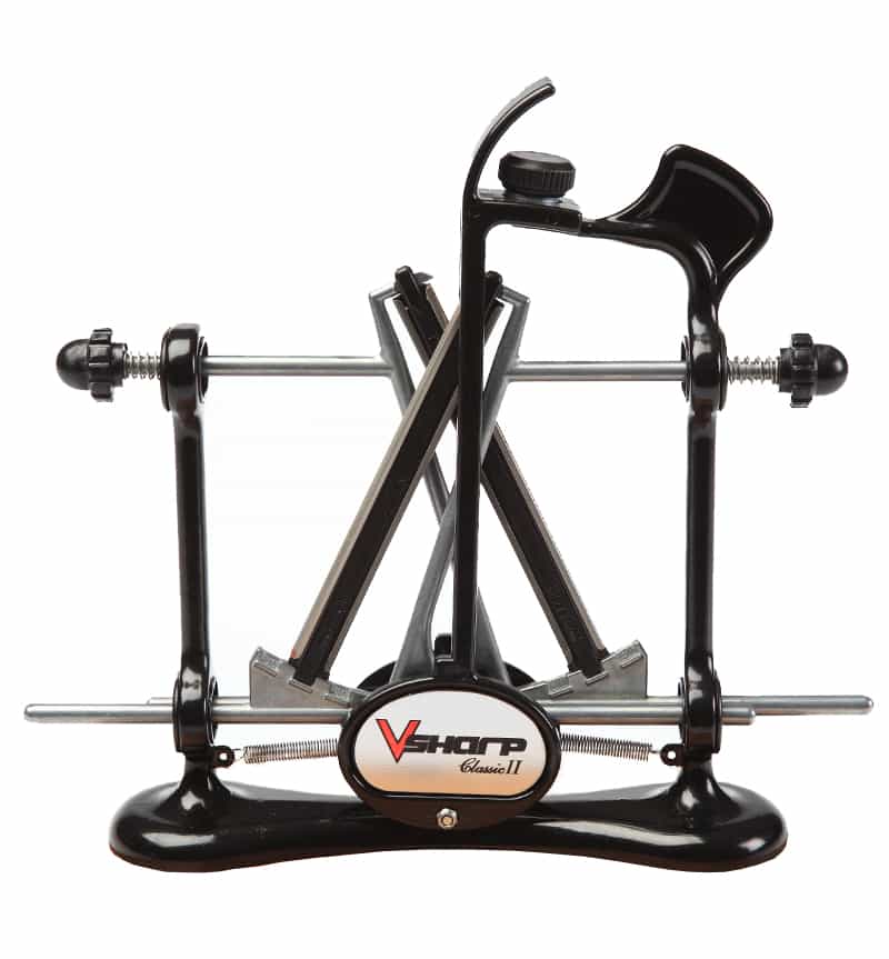 v-sharp-black.jpg WARTHOG V11 CLASSIC II BLACK