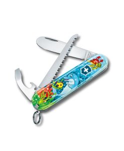 VICTORINOX SET-DOLPHIN