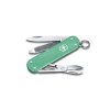 Victorinox V0.6221.221g Classic Alox Colours Minty Mint