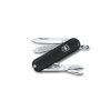 Victorinox V0.6223.3G Classic Colors Dark Illusion 58MM