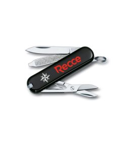 Victorinox Classic RECCE Special Edition