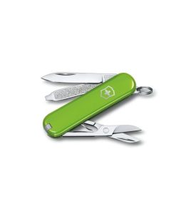 VICTORINOX V0.6223.43G CLASSIC COLOURS SMASHED AVOCADO