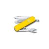 VICTORINOX V0.6223.8G CLASSIC COLOURS SUNNY SIDE