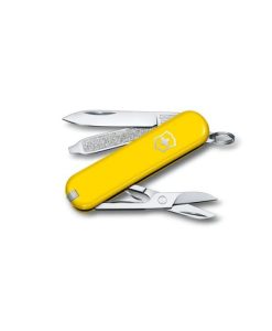 VICTORINOX V0.6223.8G CLASSIC COLOURS SUNNY SIDE