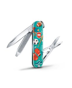 Victorinox V0.6223.l2010 Classic Le 2020 Sports World