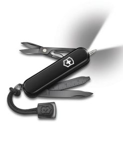 Victorinox V0.6226.31P Signature Lite Onyx Black