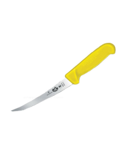 Victorinox V5.6618.15 Fibrox Flexible Curved Boning Knife-15cm