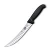 Victorinox V5.7223.20 Fibrox Curved Slaughter Knife