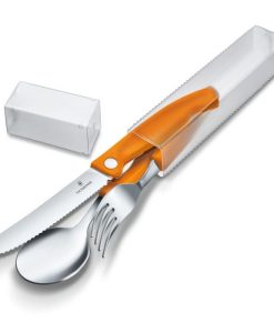 Victorinox V6.7192.f9 Swiss Classic Picnic Set 3 Pieces