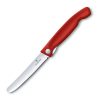Victorinox V6-7801-FB Swiss Classic Foldable Paring Knife