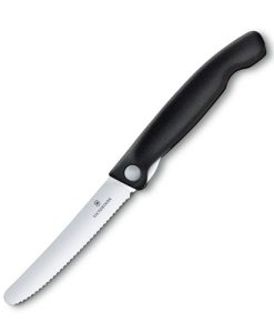 Victorinox Swiss Classic Foldable Paring Knife V6.7833.FB