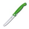 Victorinox V6-7836-F4B Foldable Paring Knife