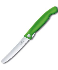 Victorinox V6-7836-F4B Foldable Paring Knife