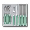 Swiss Modern Table Set,