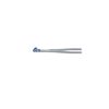 VICTORINOX VA.3642.2 TWEEZER LARGE BLUE (FOR SAK 91MM)