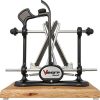 Warthog Classic II Elite with Wooden Block