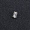 WE Knife A-02E Black Titanium Bead