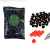.50 Cal Self-Defense Ammo & Gas Combo