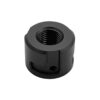 Donny Fl Quick Disconnect Barrel Adapter M1/2x20