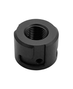 Donny Fl Quick Disconnect Barrel Adapter M1/2x20