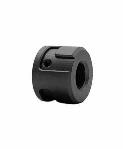 Donny Fl Quick Disconnect Barrel Adapter M1/2x20