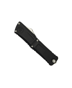 Microtech Combat Troodon S/E Gen III Stonewash Standard 1143-10