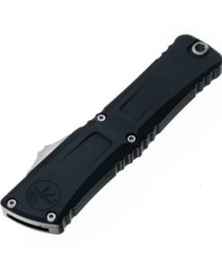 Microtech Combat Troodon Gen III Bowie Stonewash Standard-1146-10