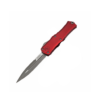 Microtech Hera II Mini Bayonet Apocalyptic Standard Red-1701M-10APRD