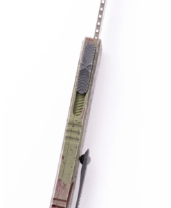 MICROTECH HERA II MINI BAYONET STANDARD OUTBREAK SIGNATURE SERIES - 1701M-10BDS