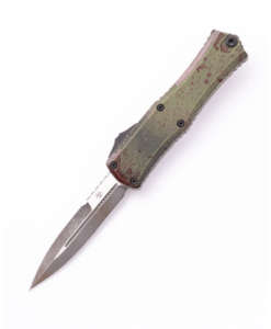 MICROTECH HERA II MINI BAYONET STANDARD OUTBREAK SIGNATURE SERIES - 1701M-10BDS