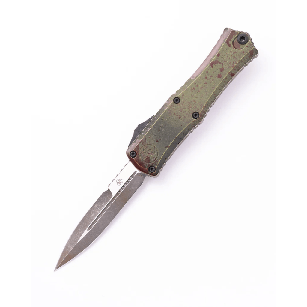 1701m-10bds.png MICROTECH HERA II MINI BAYONET STANDARD OUTBREAK SIGNATURE SERIES - 1701M-10BDS