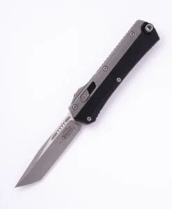 Microtech Glykon T/E Apocalyptic Standard Nickel Boron Internals - 185-10AP