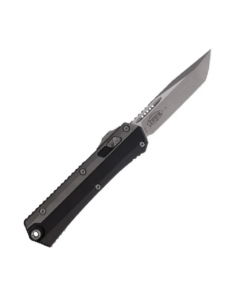 Microtech Glykon T/E Apocalyptic Standard Nickel Boron Internals - 185-10AP