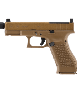 Umarex Glock 19X Mos Coyote Tan 6mm C02 Airsoft Pistol - 2.6554