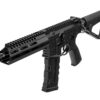 ASG Rifle AEG H-15 BET Black - 20021