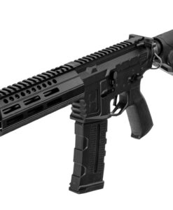 ASG Rifle AEG H-15 BET Black - 20021