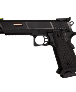 Asg Pistol Gbb 4.5mm STI Combat Master - 20069