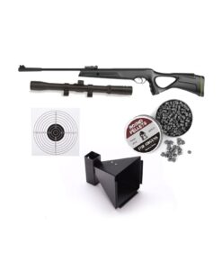 Snowpeak GR800S 5.5mm Air Rifle Combo