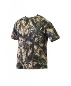SNIPER AFRICA 3D SHORT SLEEVE T-SHIRT