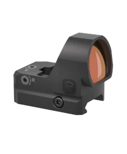 Vector Optics Frenzy